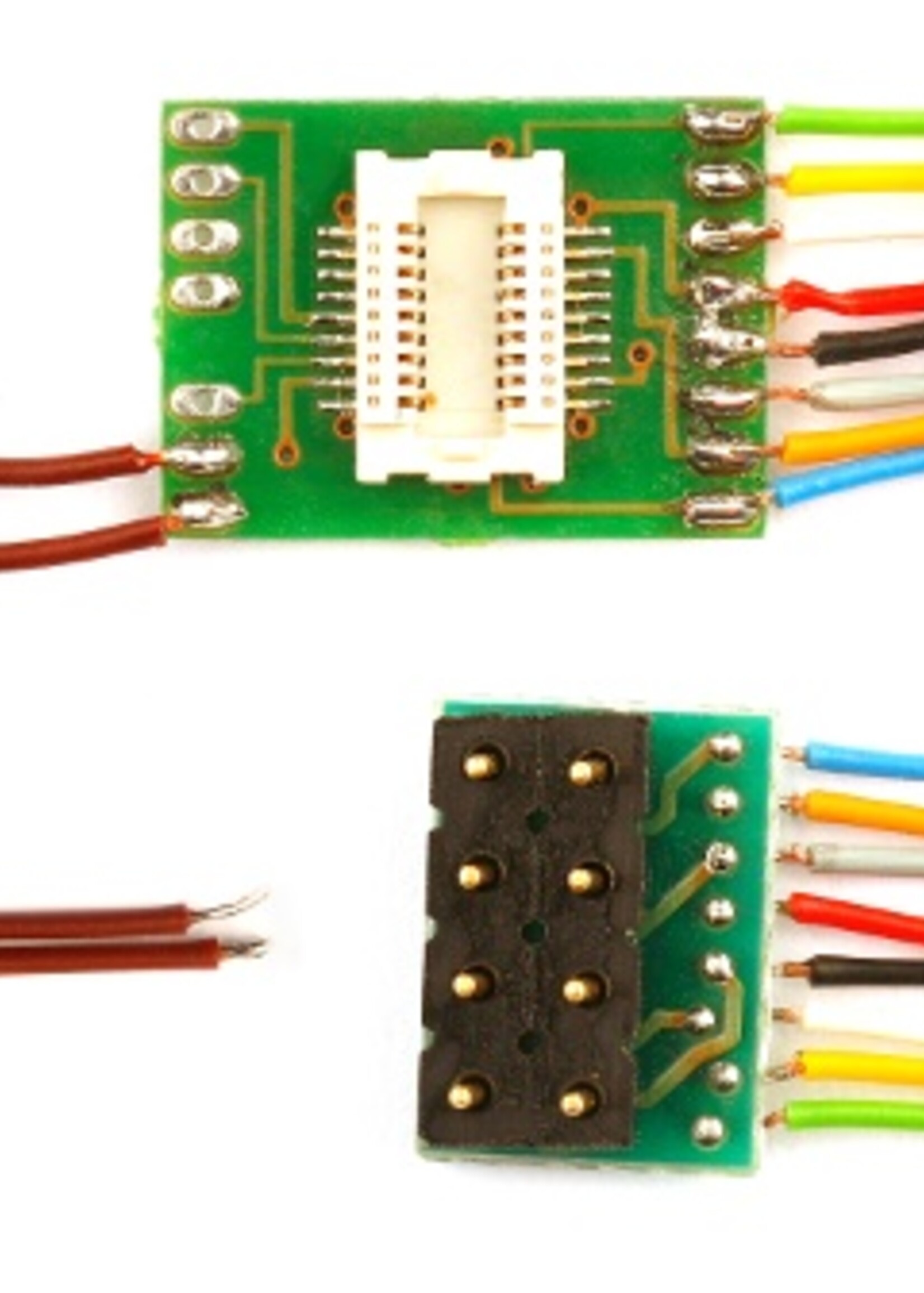 DOEHLER & HAASS Doehler & Haass  Connection adapter Next18 large