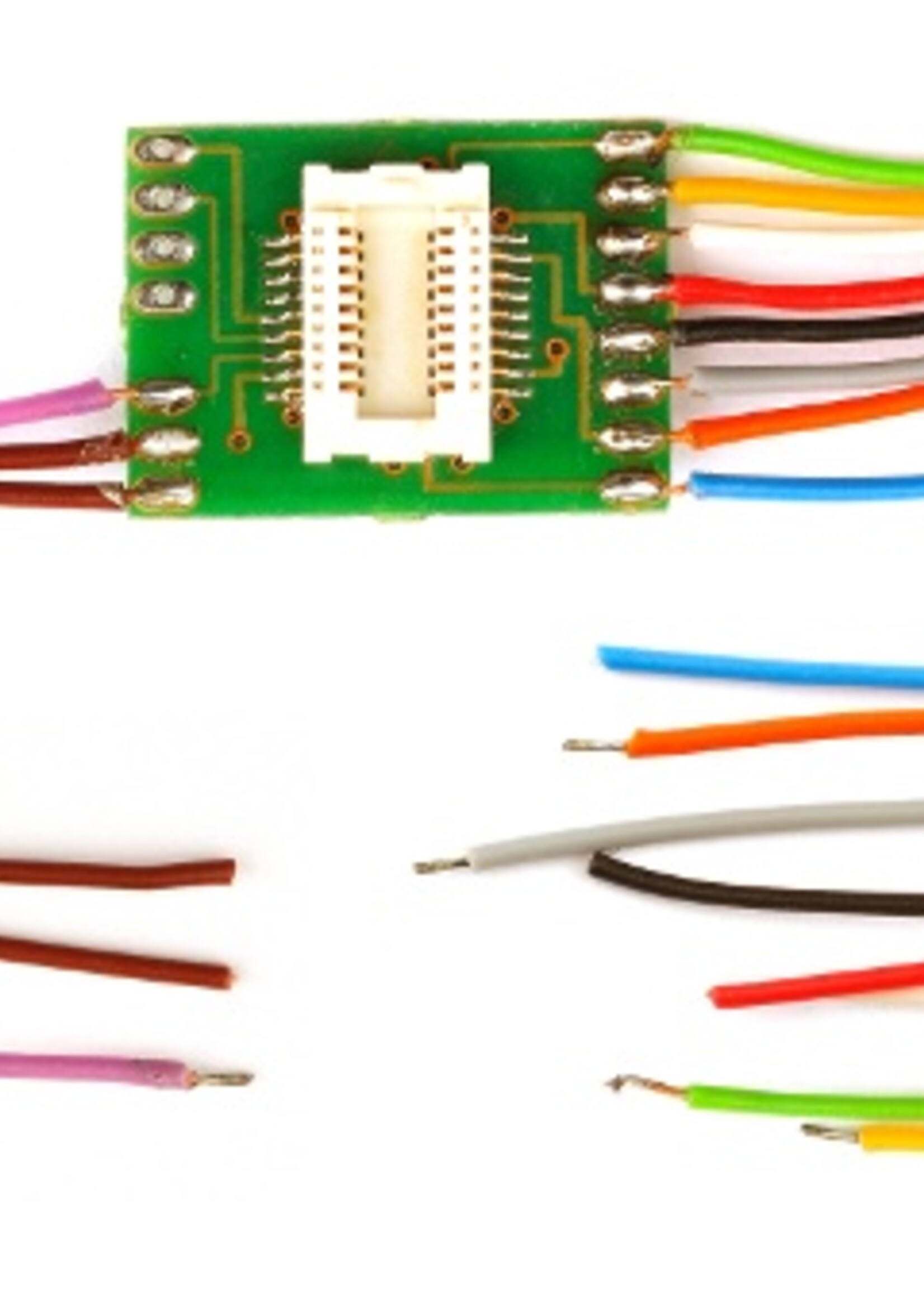 DOEHLER & HAASS Doehler & Haass Verbindungsadapter Next18 groß