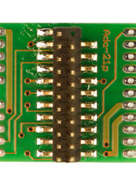 DOEHLER & HAASS Doehler & Haass Aansluitadapter 21MTC