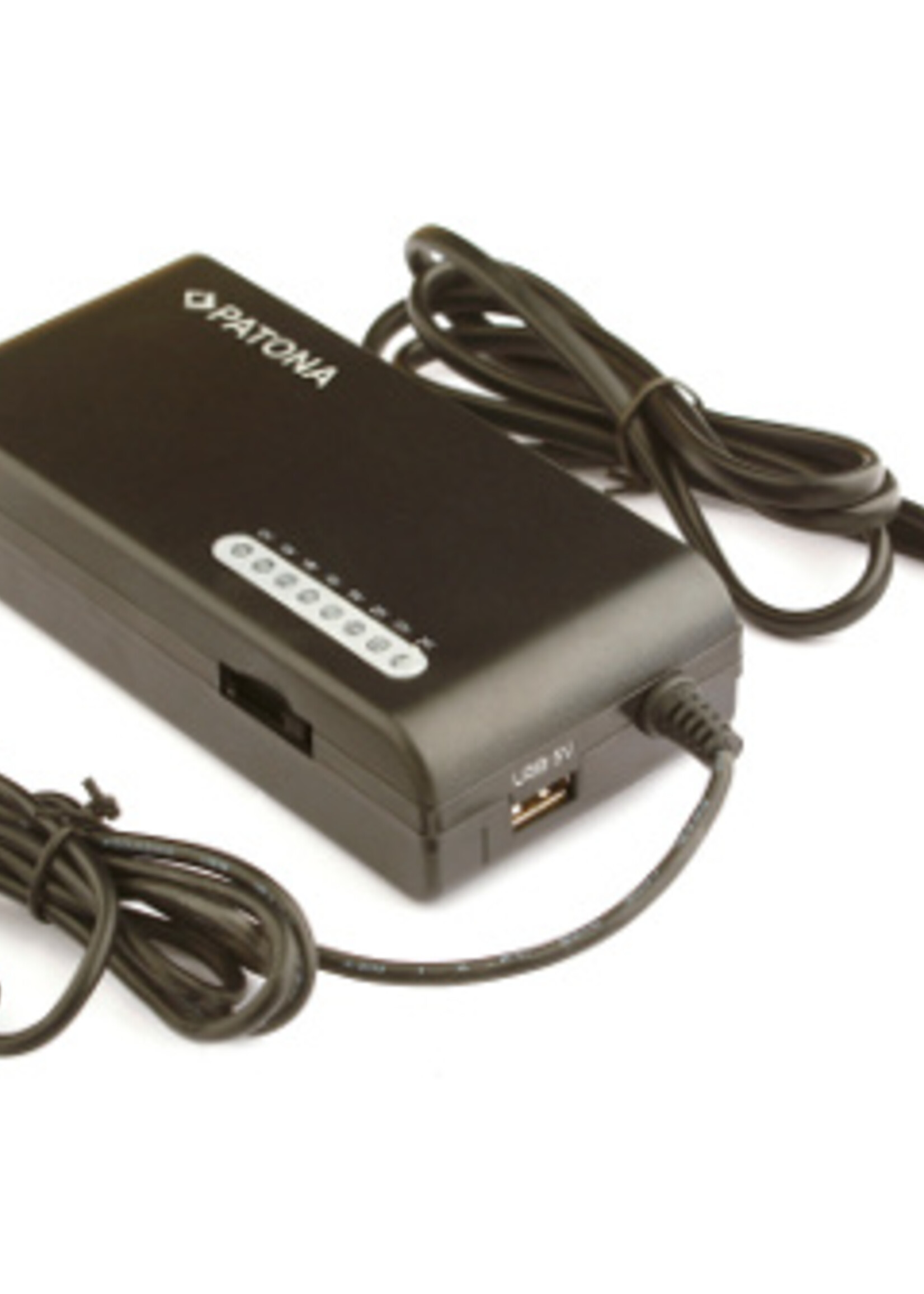 DOEHLER & HAASS  Doehler & Haass Netzteil