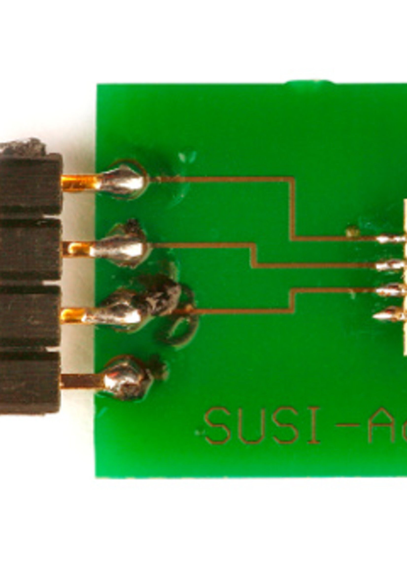 DOEHLER & HAASS Doehler & Haass SUSI Adapter