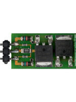 DOEHLER & HAASS Doehler & Haass Adapter for turnout motors