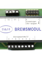 DOEHLER & HAASS Doehler & Haass Remmodule