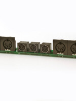 DOEHLER & HAASS Doehler & Haass SX bus distributor (9-gang)