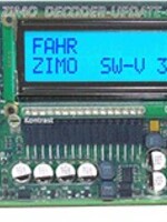 ZIMO ZIMO MXULFA Programmer