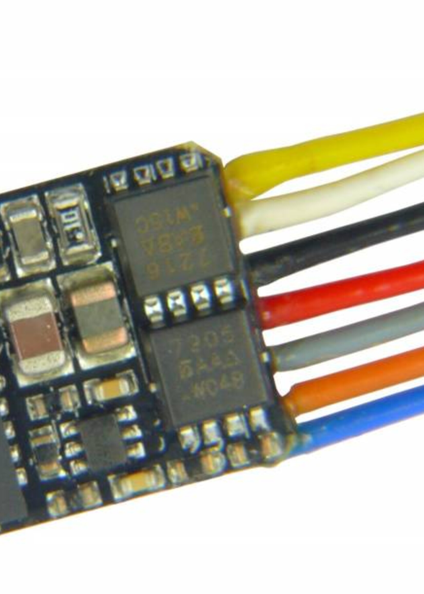 ZIMO ZIMO MX622