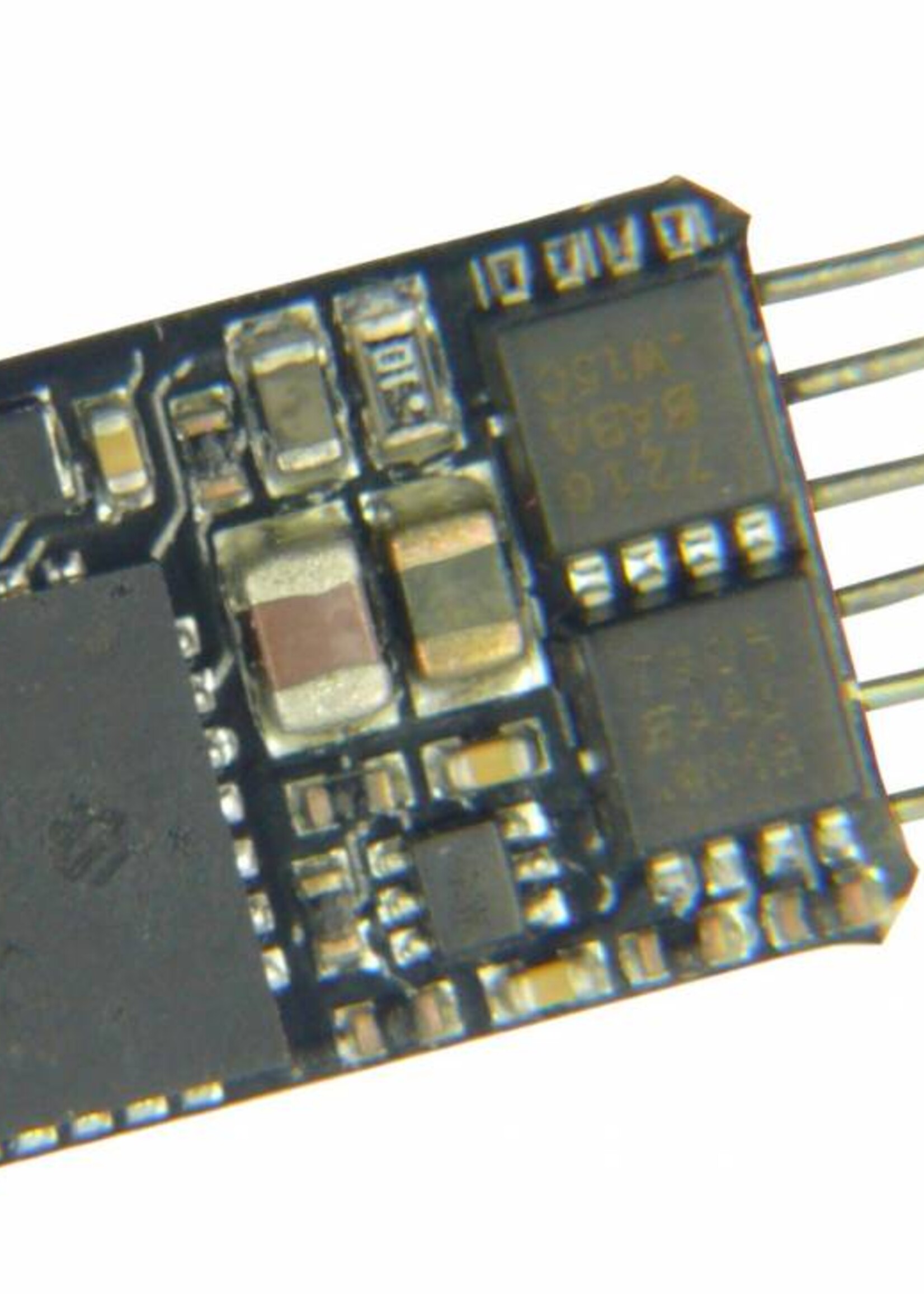 ZIMO ZIMO MX622