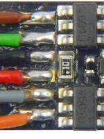 ZIMO ZIMO MX623