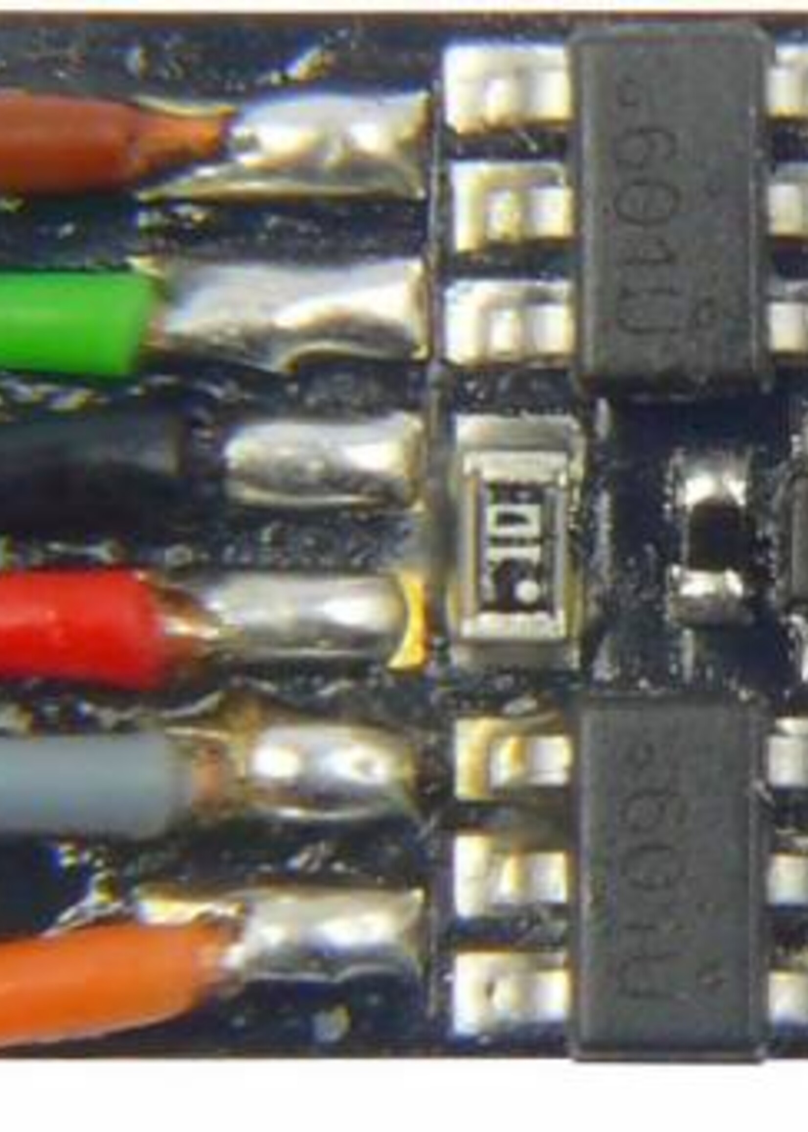ZIMO ZIMO MX623