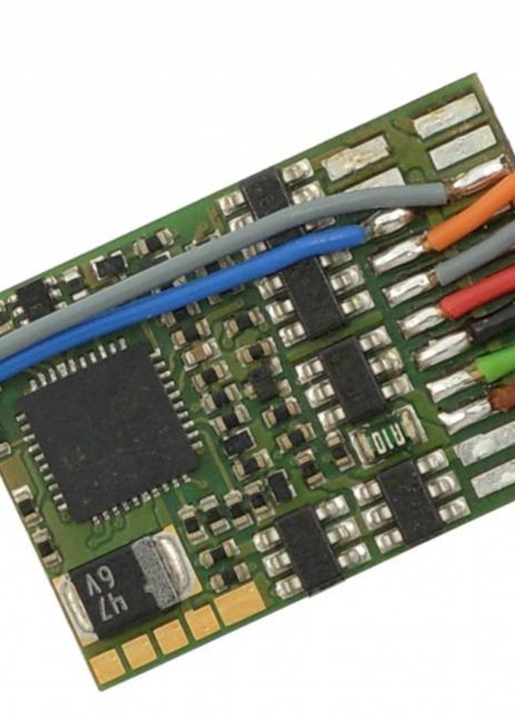 ZIMO ZIMO MX633
