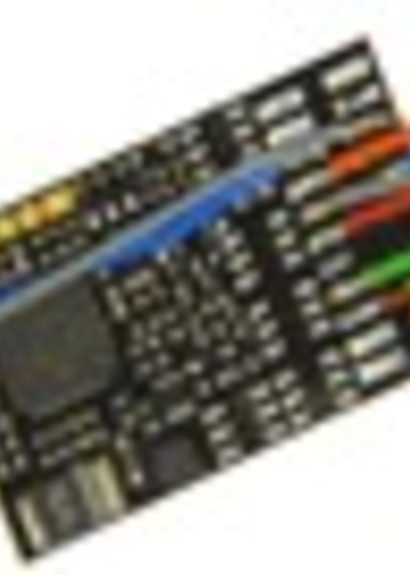 ZIMO ZIMO MX635