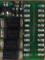 ZIMO ZIMO MX638
