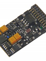 ZIMO ZIMO MX644
