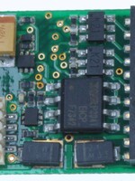 UHLENBROCK Uhlenbrock 75335 ID2 21MTC MFX