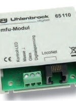 UHLENBROCK Uhlenbrock 65110 MFU-Modul