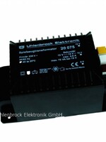UHLENBROCK Uhlenbrock 20075 Transformer 70VA 12 / 15V