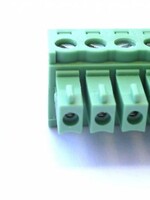 UHLENBROCK Uhlenbrock 61060 Plug set Intellibox & Power