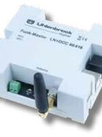 UHLENBROCK Uhlenbrock 66400 Daisy II Funk-Master RC LN