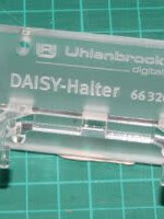 UHLENBROCK Uhlenbrock 66320 Daisy II holder