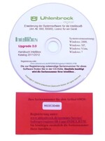 UHLENBROCK UHLENBROCK 65020 INTELLIBOX UPGRADE SOFTWARE 2.0