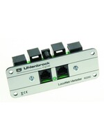 UHLENBROCK Uhlenbrock 62260 LocoNet distributor with built-in front