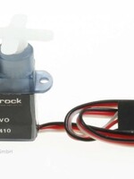 UHLENBROCK Uhlenbrock 81410 Mini-Servo