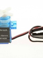 UHLENBROCK Uhlenbrock 81420 Standard Servo