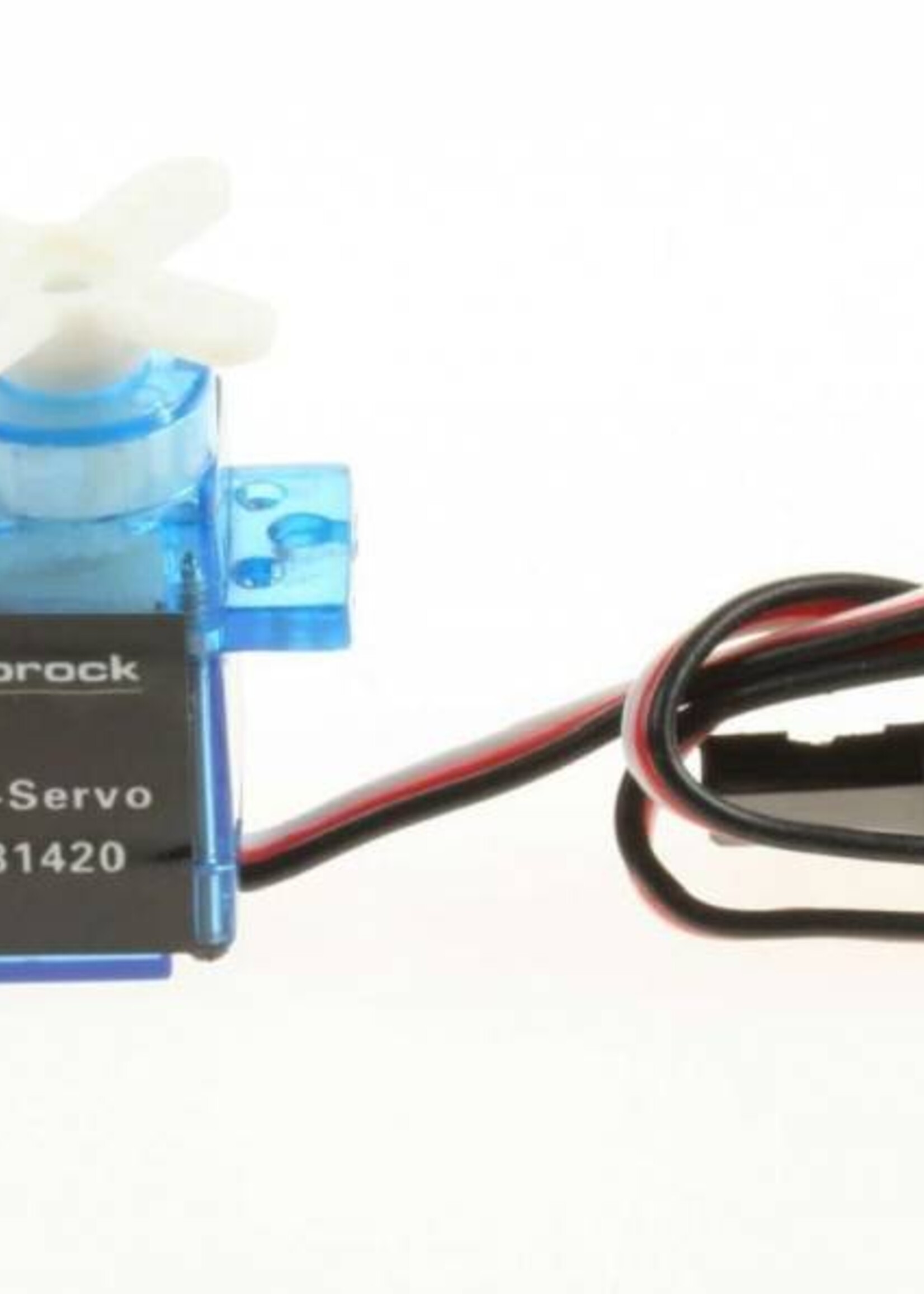 UHLENBROCK  Uhlenbrock 81420 Standard servo