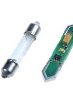 UHLENBROCK Uhlenbrock 29011 LED-Soffitten reinweiß (2 Stück)