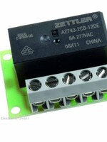 UHLENBROCK Uhlenbrock 61080 reverse loop relay