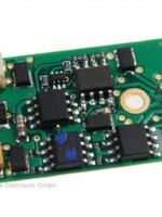UHLENBROCK Uhlenbrock 76200 Märklin AC / DC Decoder