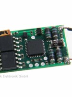 UHLENBROCK UHLENBROCK 76900 FUNCTIEDECODER MULTI **