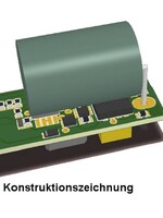 UHLENBROCK Uhlenbrock 71800 Energiespeicher