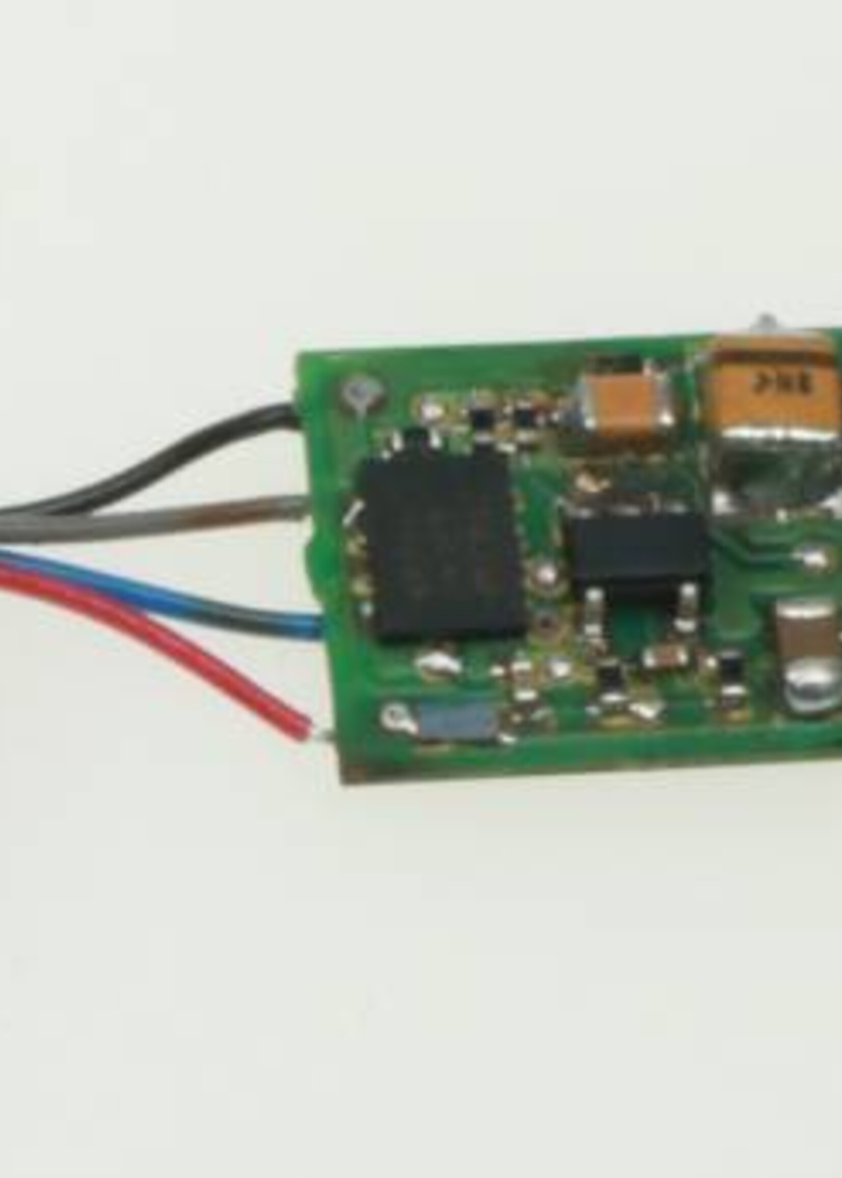 UHLENBROCK Uhlenbrock 32410 IntelliSound4 MikroModul (SUSI)