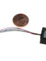 UHLENBROCK UHLENBROCK 32015 SOUNDMODULE MICROSUSI KOMP. 17,7X13,6X9MM LEEG