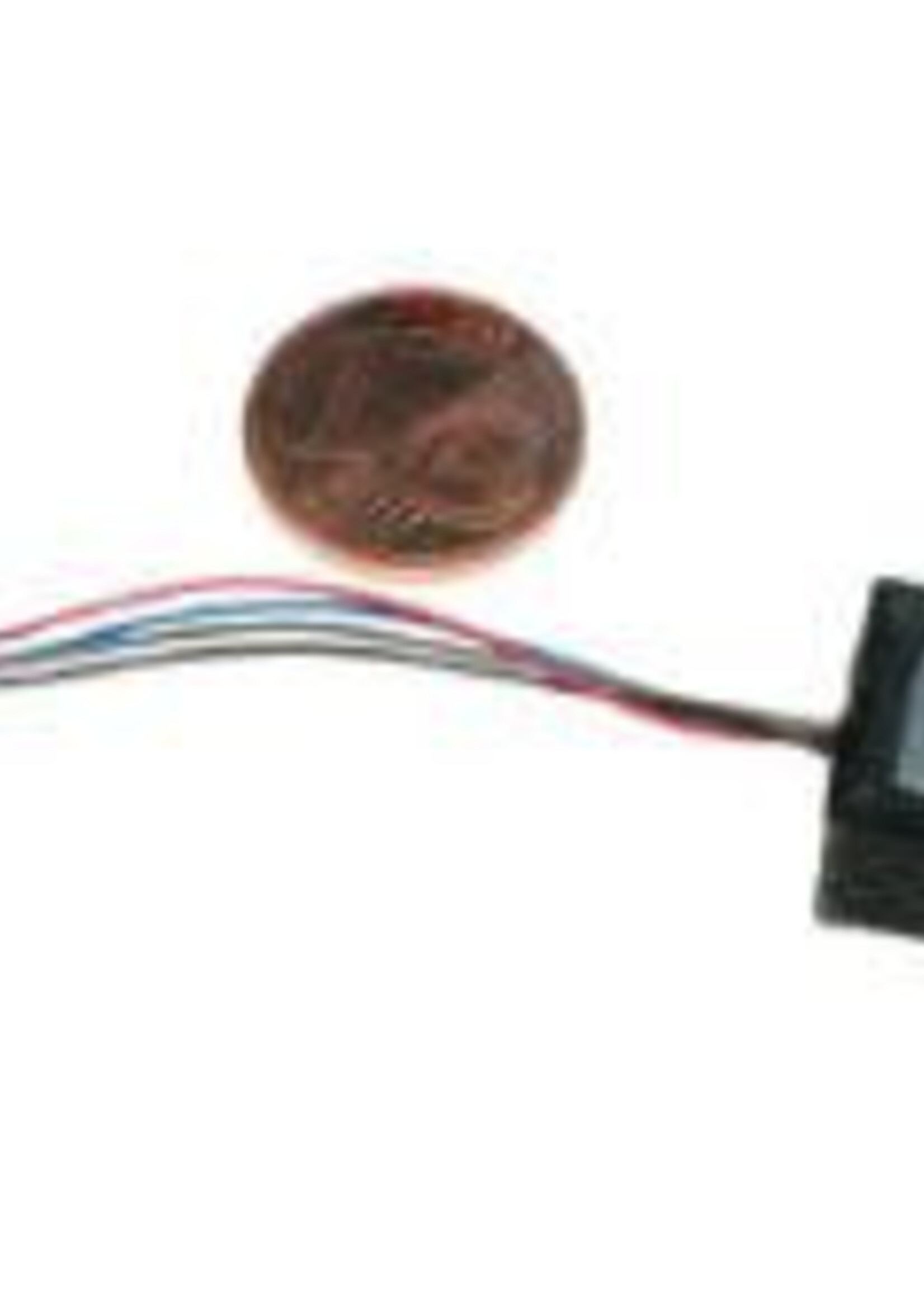 UHLENBROCK Uhlenbrock 32015 IntelliSound4 KompaktModul klein (Micro SUSI)