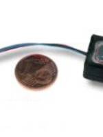 UHLENBROCK Uhlenbrock 32020 IntelliSound4 KompaktModul groß (SUSI)