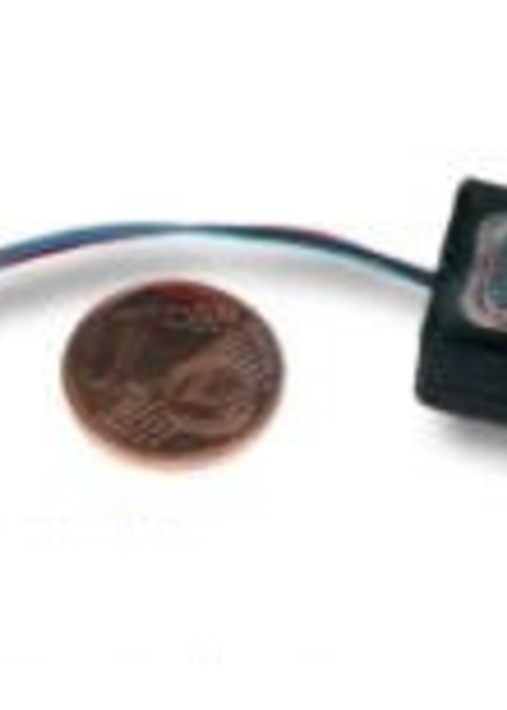 UHLENBROCK Uhlenbrock 32020 IntelliSound4 KompaktModul groß (SUSI)