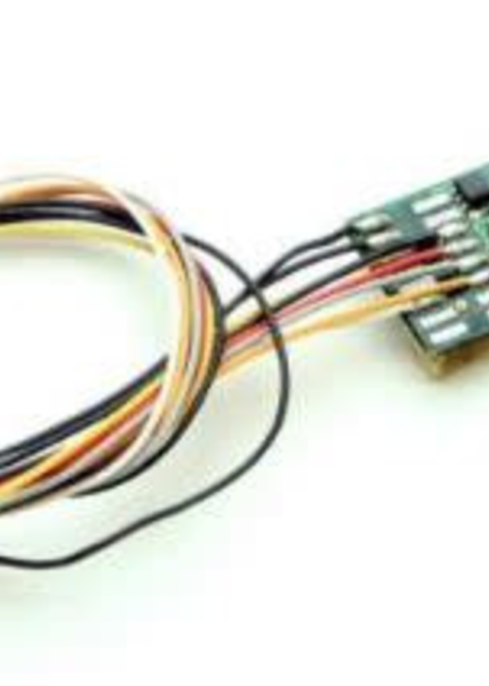 UHLENBROCK Uhlenbrock 33210 IntelliSound 4 decoder wired NEM651 (micro SUSI)