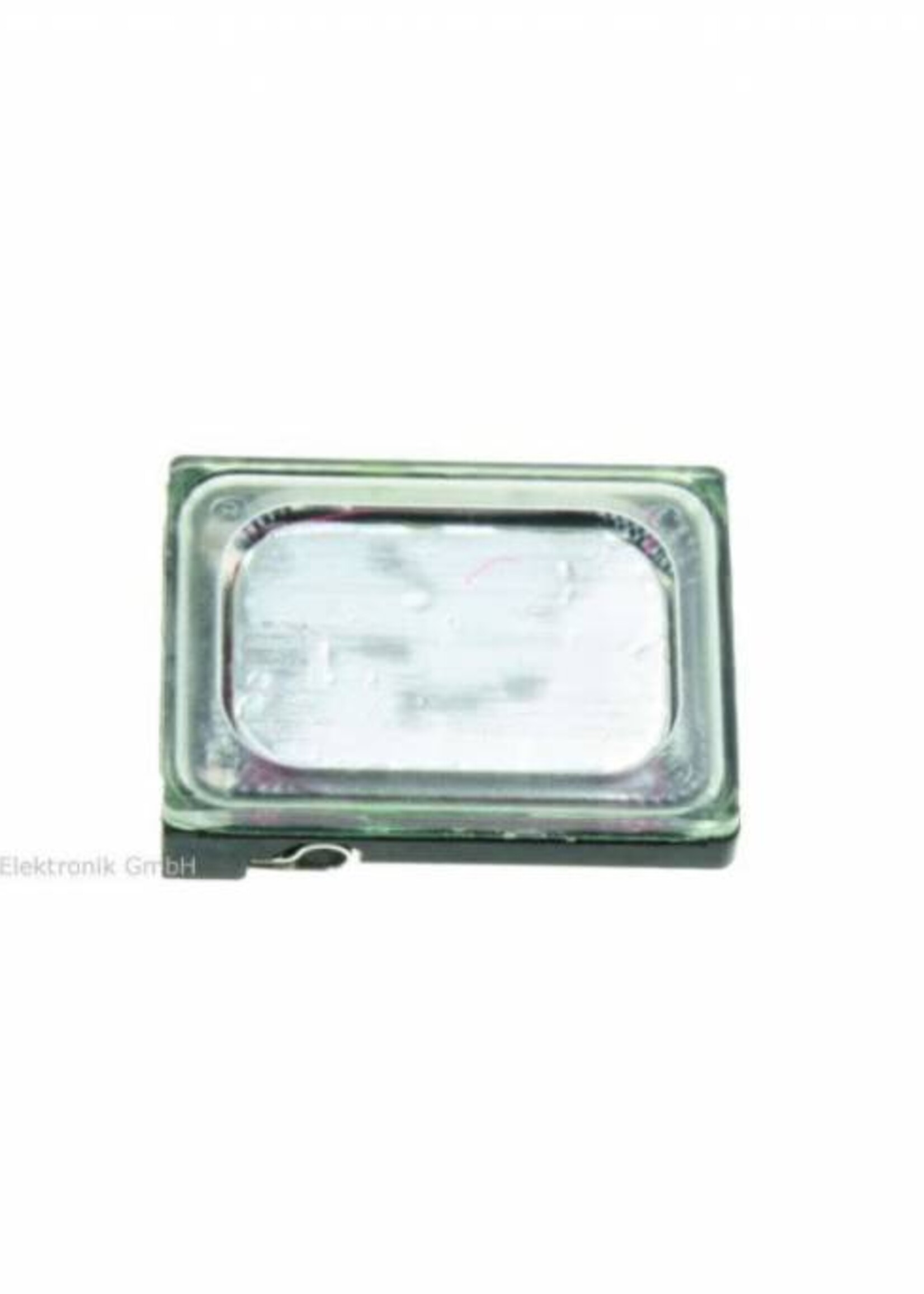 UHLENBROCK UHLENBROCK 31101 LUIDSPREKER 15 X 11 MM