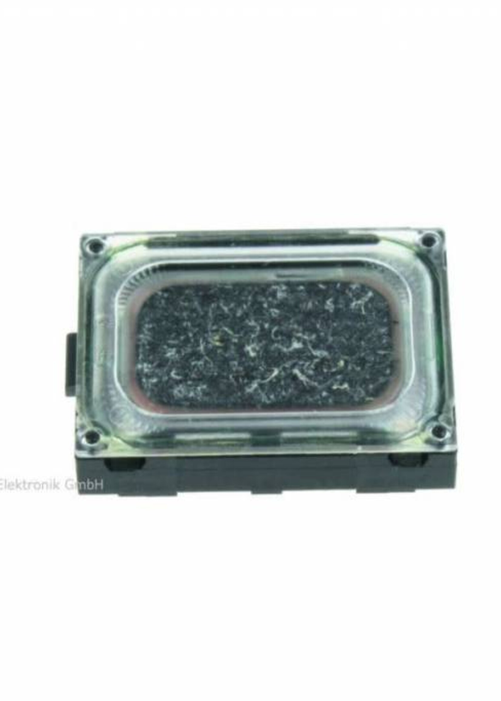 UHLENBROCK UHLENBROCK 31102 LUIDSPREKER 18 X 13 MM