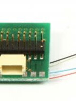 UHLENBROCK Uhlenbrock 31040 IntelliSound SUSI Adapter (PLUX / MTC21 / NEXT18)
