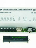 UHLENBROCK Uhlenbrock 38000 Sound Director