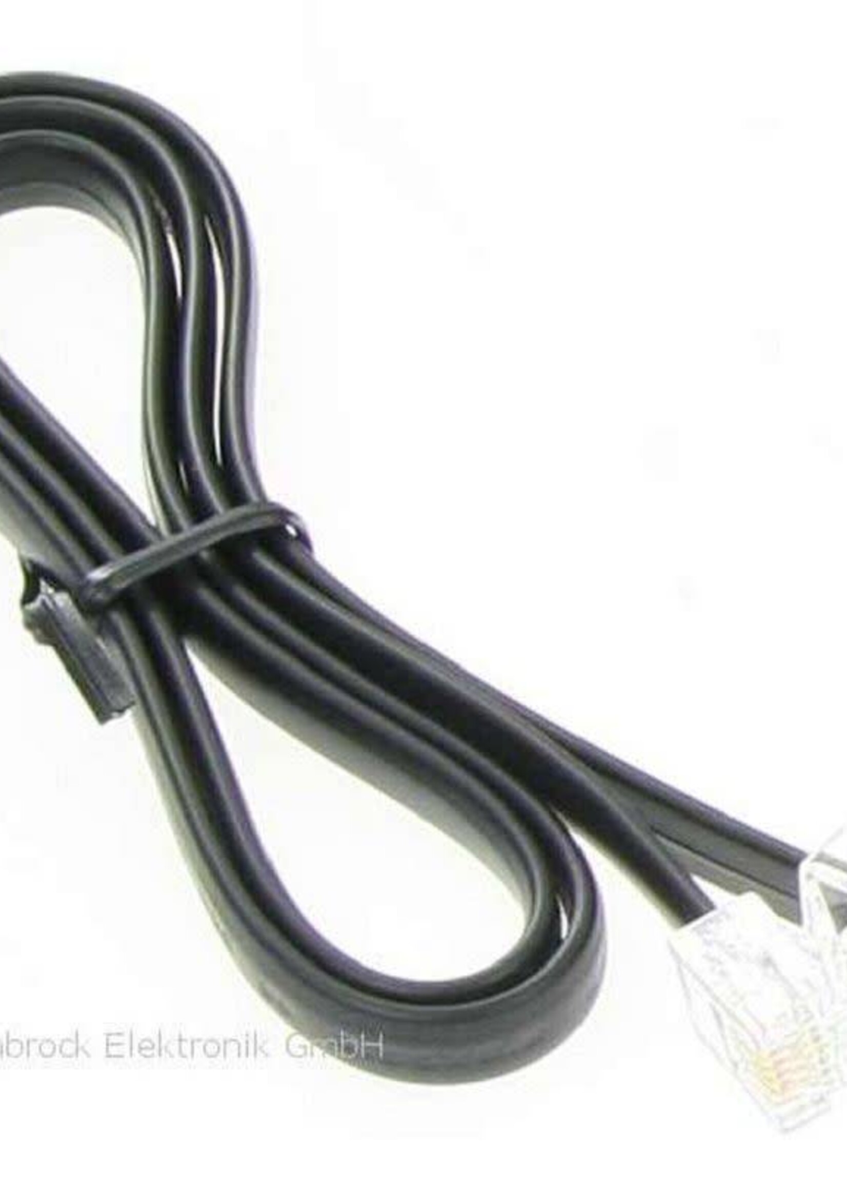 UHLENBROCK Uhlenbrock 62015 LocoNet cable 28 cm