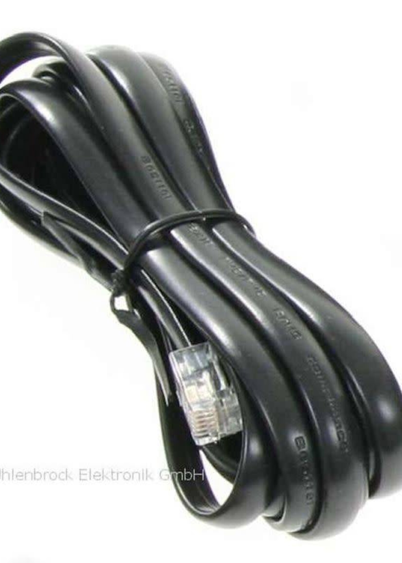 UHLENBROCK UHLENBROCK 62025 LOCONET KABEL - 2,15 M