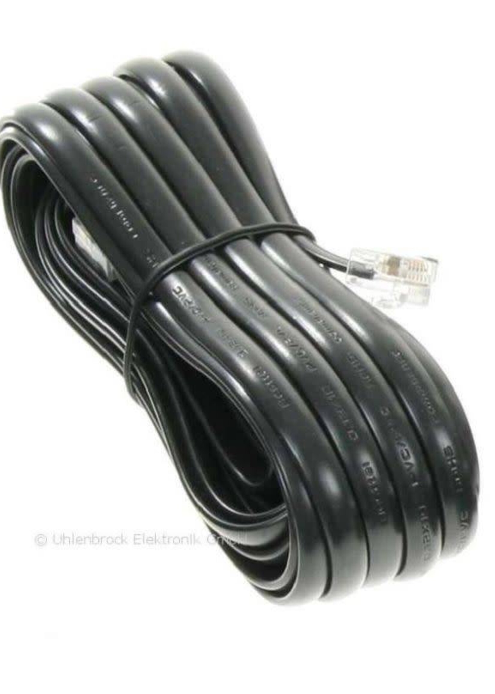 UHLENBROCK UHLENBROCK 62065 LOCONET KABEL - 6 M