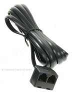 UHLENBROCK UHLENBROCK 62120 LOCONET AFTAKKINGSKABEL - 2,15M