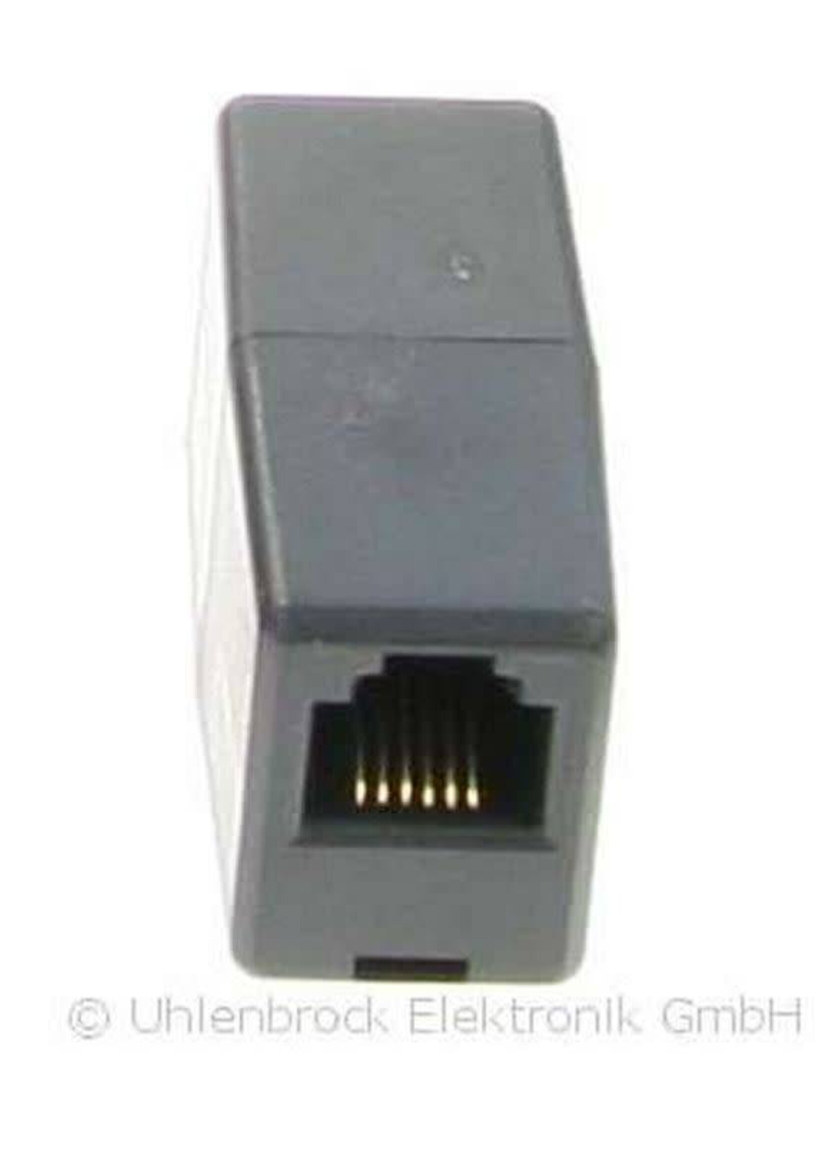 UHLENBROCK  Uhlenbrock 62225 LocoNet coupling block