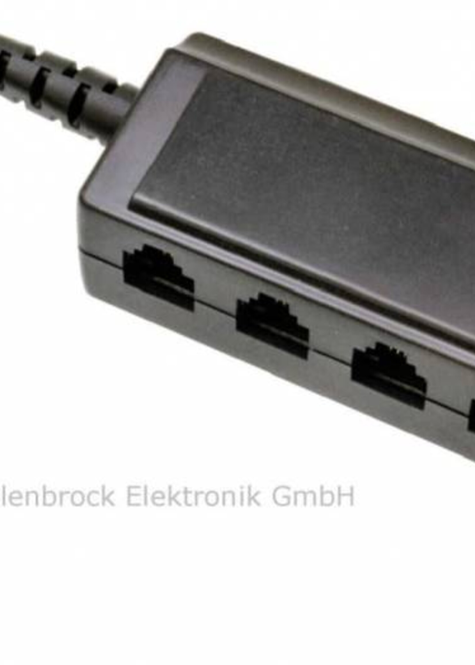 UHLENBROCK UHLENBROCK 62250 LOCONET VERDELER - 20 CM