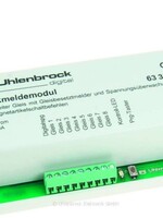 UHLENBROCK UHLENBROCK 63320 LOCONET TERUGMELDMODULE 2-R
